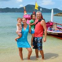 Отзыв от Галина - DTV виза